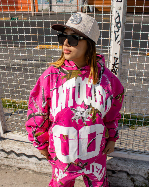 CONJUNTO JARDÍN URBANO