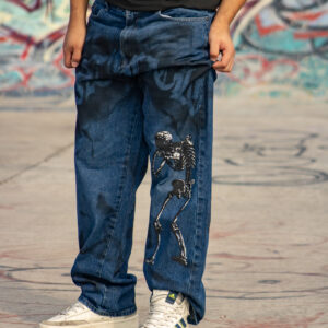 PANTALON PECADO ORIGINAL