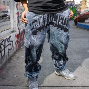 PANTALON SANTO CIELO