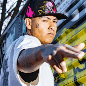 GORRA CORONA DEL CAOS